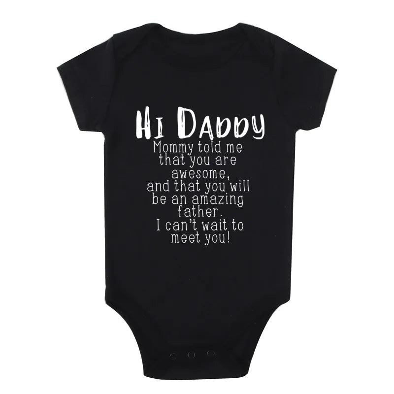 Bodysuit Gray Body Baby Boy Girl