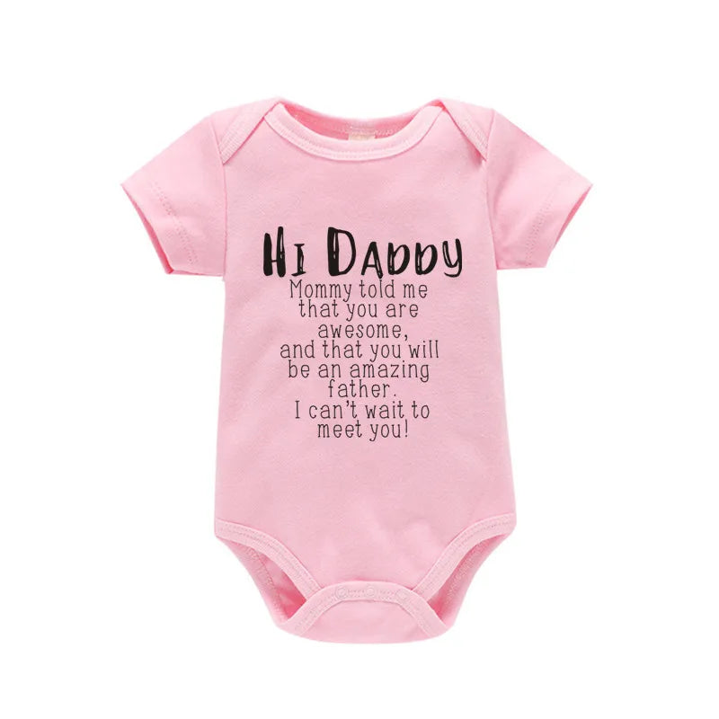 Bodysuit Gray Body Baby Boy Girl