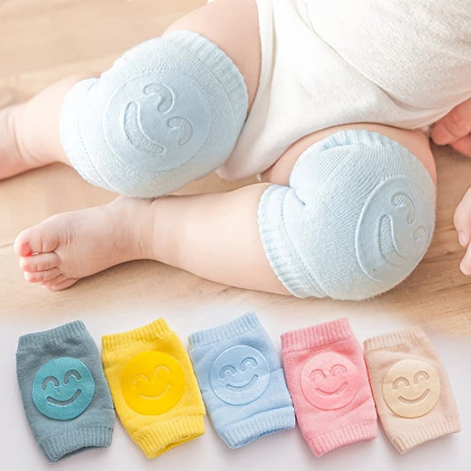 A Pair Four Seasons Fur Ring Baby Leg Protector,