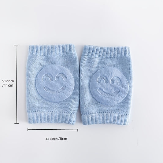 A Pair Four Seasons Fur Ring Baby Leg Protector,
