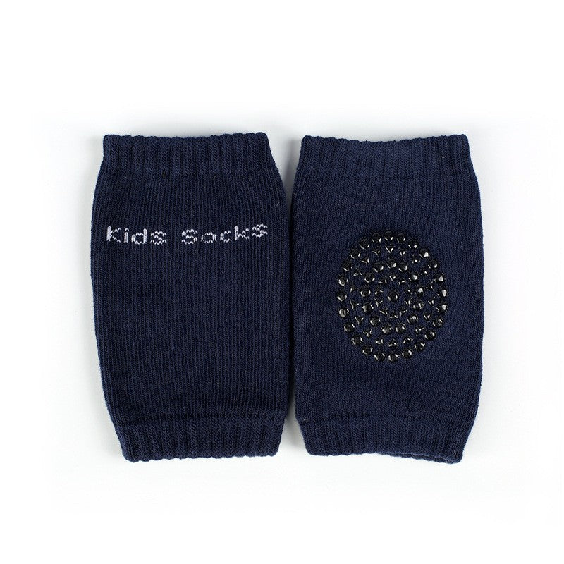 A Pair Four Seasons Fur Ring Baby Leg Protector,