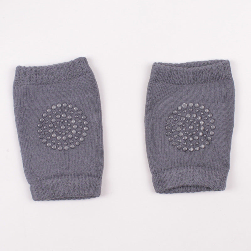 A Pair Four Seasons Fur Ring Baby Leg Protector,