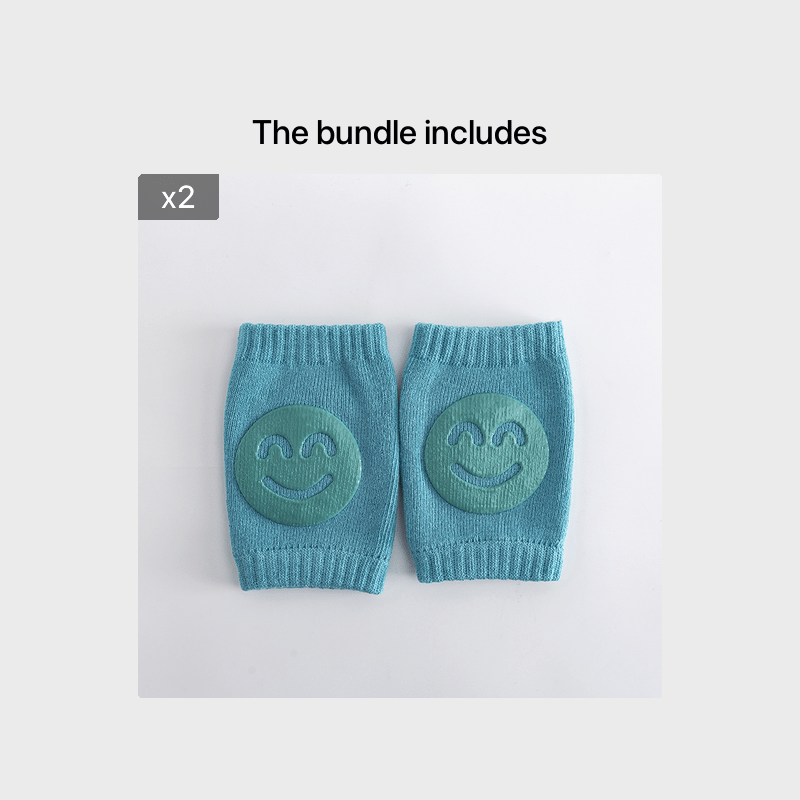 A Pair Four Seasons Fur Ring Baby Leg Protector,