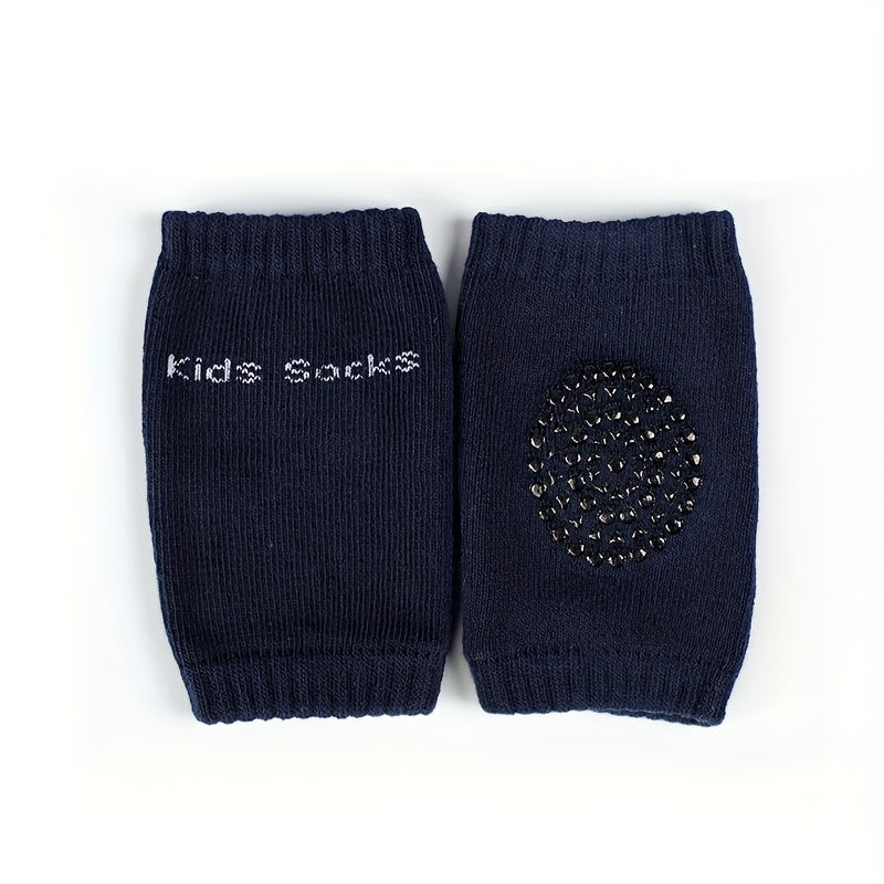 A Pair Four Seasons Fur Ring Baby Leg Protector,