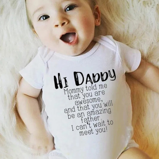 Bodysuit Gray Body Baby Boy Girl