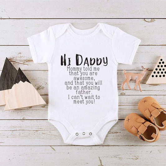 Bodysuit Gray Body Baby Boy Girl