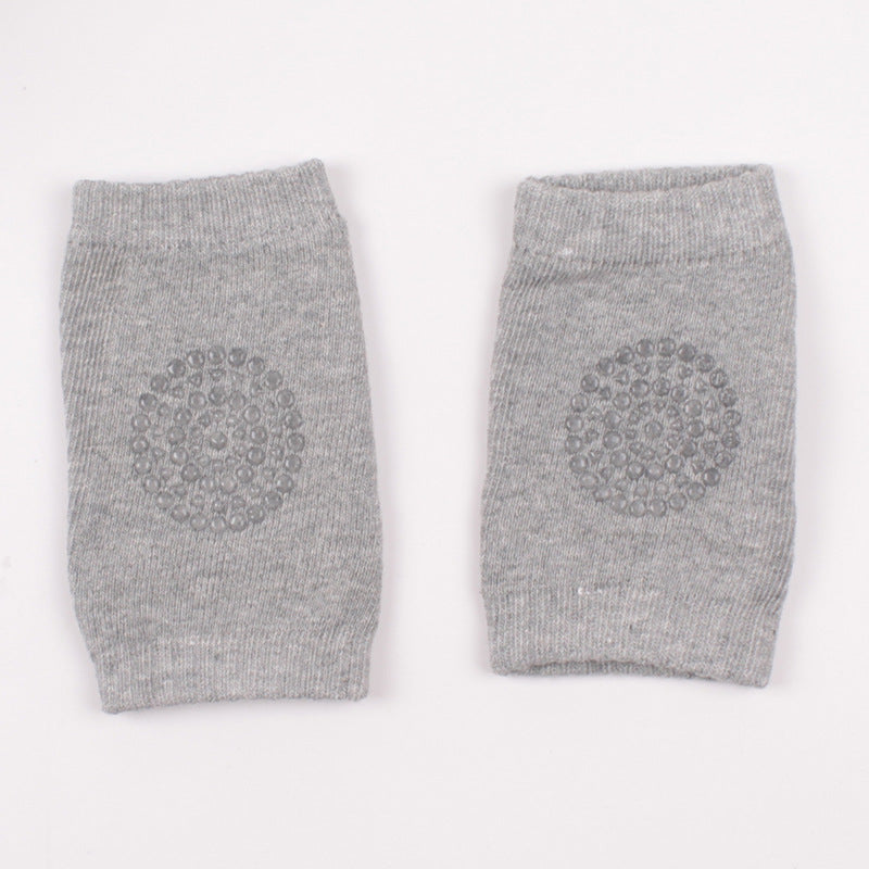 A Pair Four Seasons Fur Ring Baby Leg Protector,