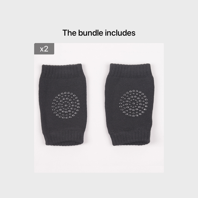 A Pair Four Seasons Fur Ring Baby Leg Protector,